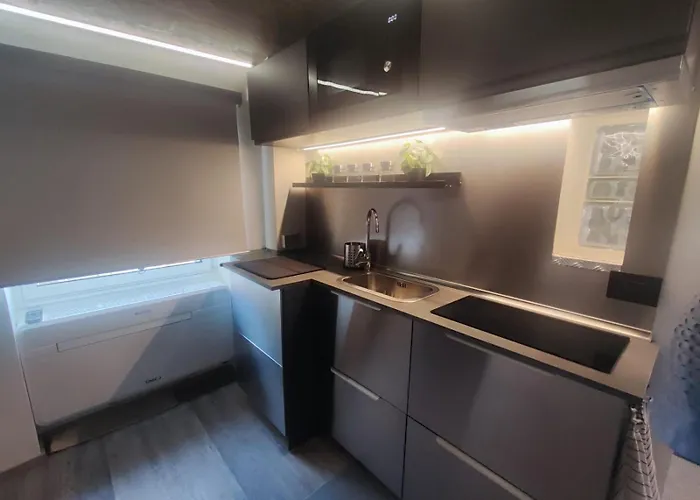 Romamor Spagna Apartamento