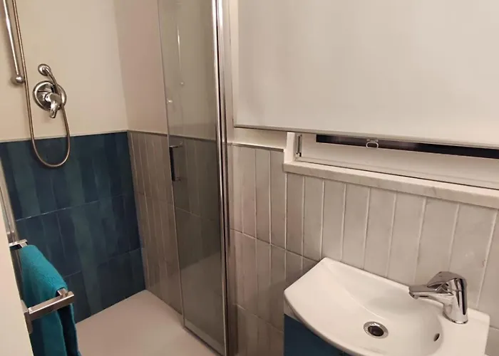 Romamor Spagna Apartamento *